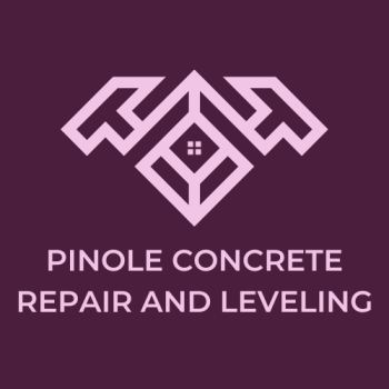 Pinole Concrete Repair And Leveling Logo